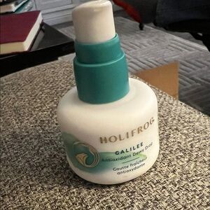 Galilee Antioxidant Dewy Drop - White and Teal